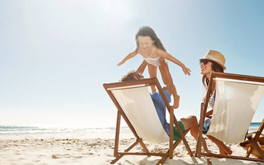 EMAAR BEACHFRONT BAYVIEW