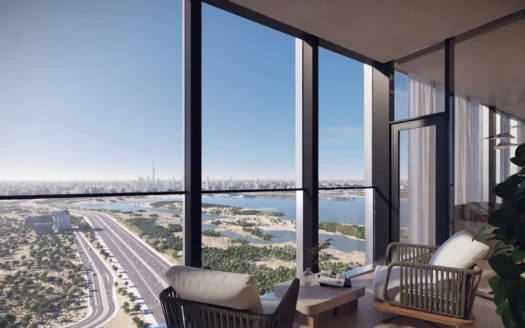The Element at Sobha One