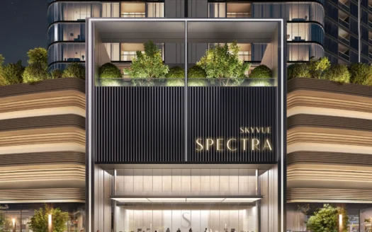 Skyvue Spectra