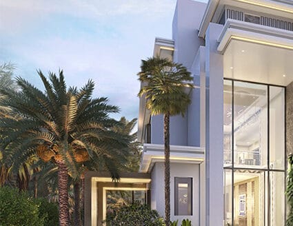DAMAC Islands