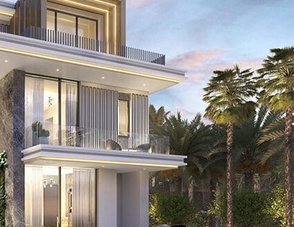 DAMAC Islands