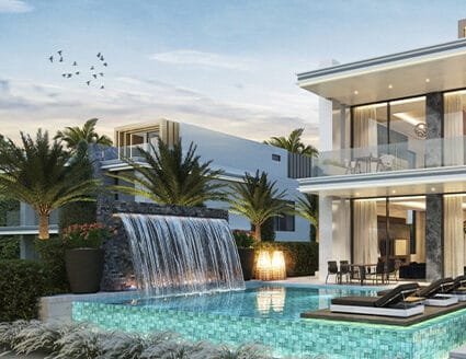 DAMAC Islands