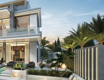DAMAC Islands