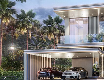 DAMAC Islands