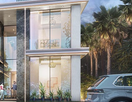 DAMAC Islands