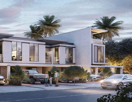 DAMAC Islands