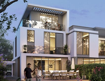 DAMAC Islands