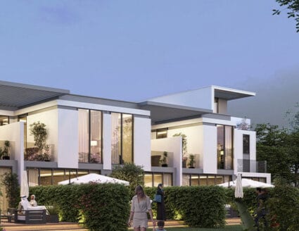 DAMAC Islands