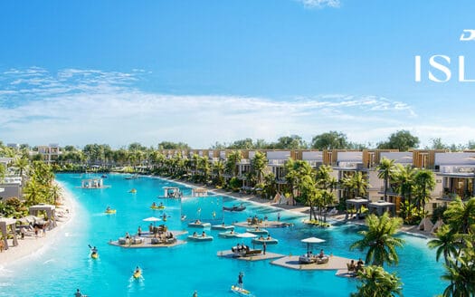 DAMAC Islands