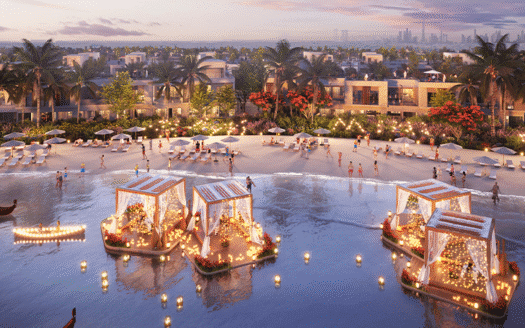 DAMAC Riverside Views