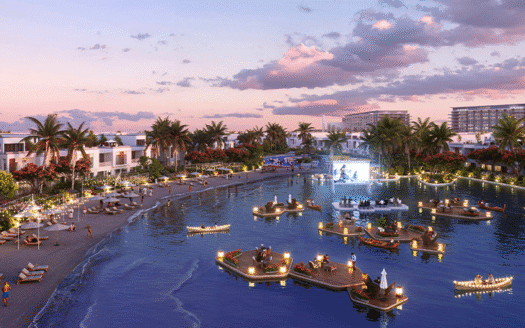 DAMAC Riverside Views