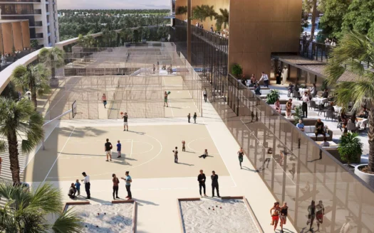 SOBHA ORBIS – LUXURY PROPERTIES IN DUBAI