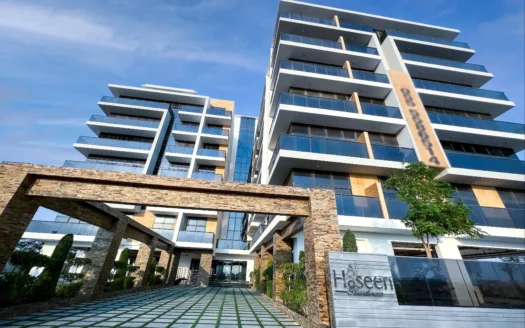 Al Haseen Residences
