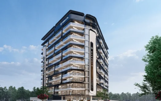 TerraTower