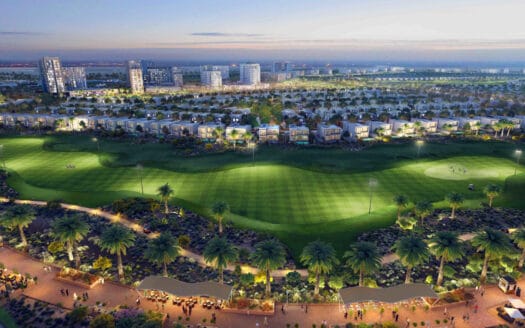 EMAAR SOUTH