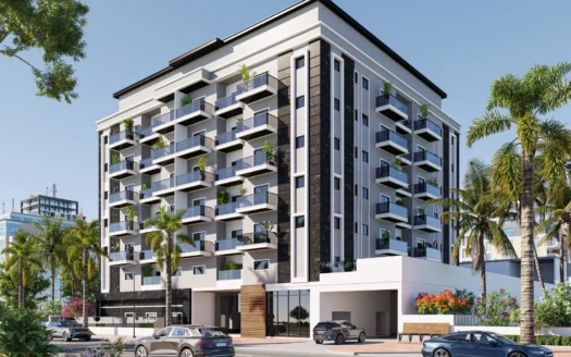 Moonsa Residences