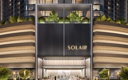 Skyvue Solair