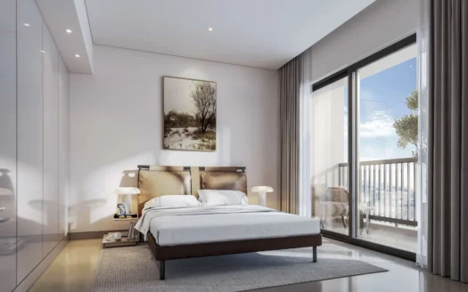 SOBHA ORBIS – LUXURY PROPERTIES IN DUBAI