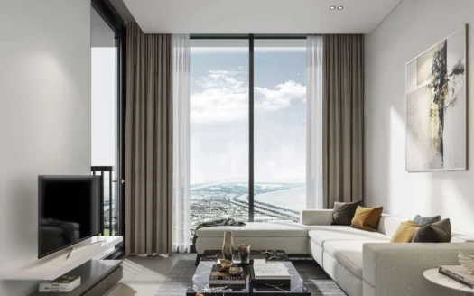 SOBHA ORBIS – LUXURY PROPERTIES IN DUBAI