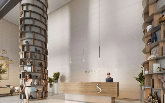 SOBHA ORBIS – LUXURY PROPERTIES IN DUBAI