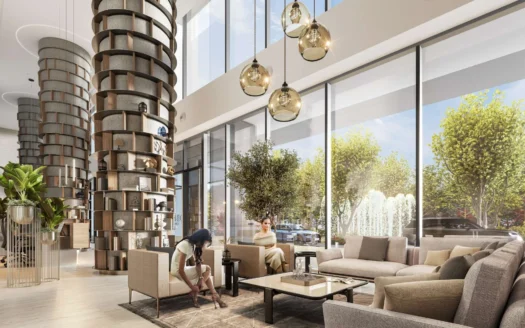 SOBHA ORBIS – LUXURY PROPERTIES IN DUBAI