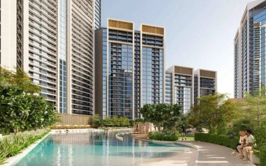 SOBHA ORBIS – LUXURY PROPERTIES IN DUBAI