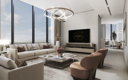 SOBHA SOLIS: ADVENTURE AWAITS AT YOUR DOORSTEP