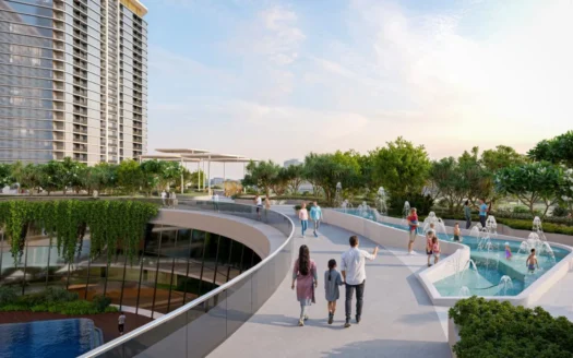 SOBHA SOLIS: ADVENTURE AWAITS AT YOUR DOORSTEP