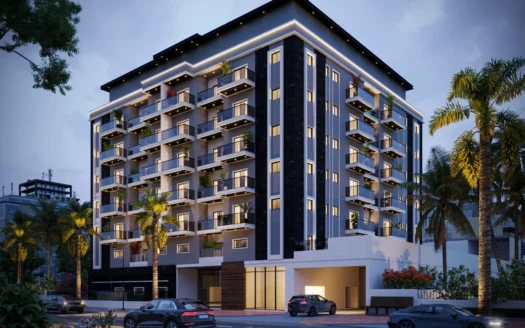 Moonsa Residences