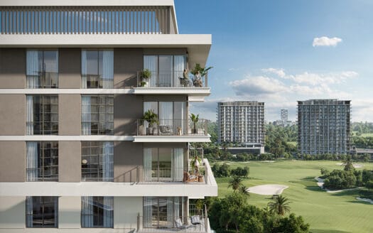 EMAAR SOUTH