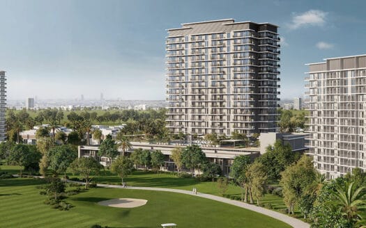 EMAAR SOUTH