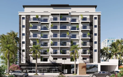 Moonsa Residences
