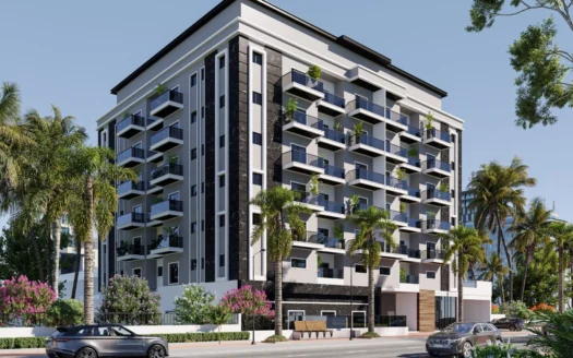 Moonsa Residences