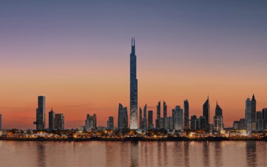 Burj Azizi