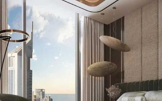 Burj Azizi