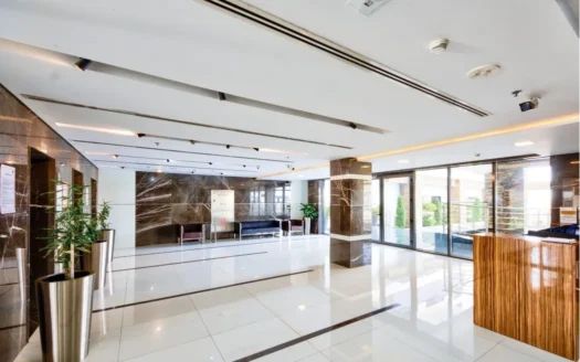 Al Haseen Residences