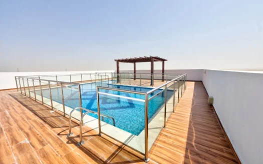 Al Haseen Residences
