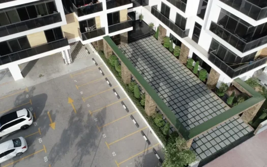 Al Haseen Residences