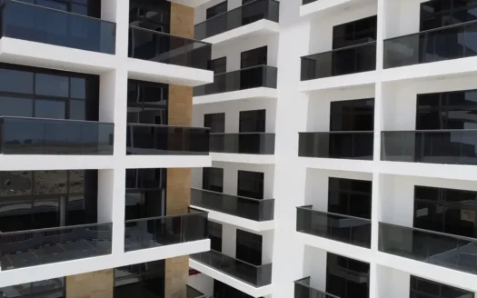 Al Haseen Residences
