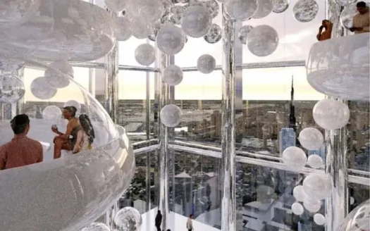 Burj Azizi