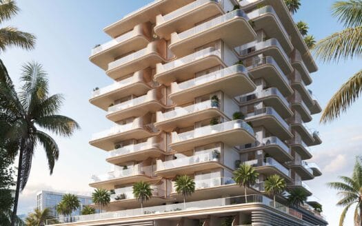 SUNSET BAY 3