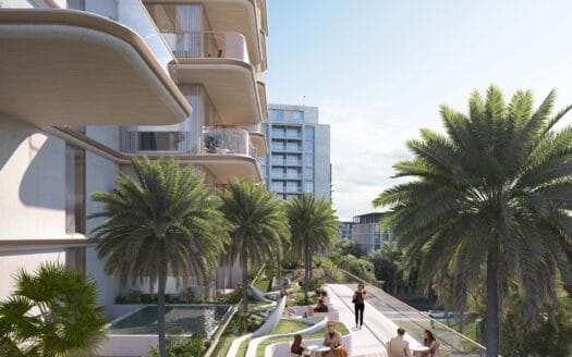 SUNSET BAY 3