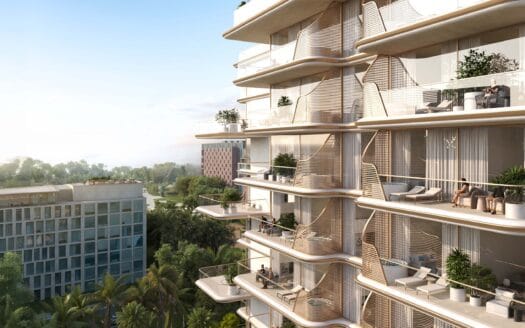 SUNSET BAY 3