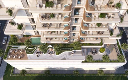 SUNSET BAY 3