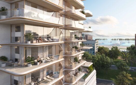 SUNSET BAY 3