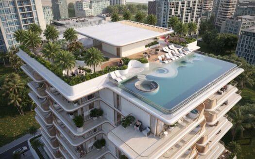 SUNSET BAY 3