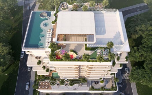 SUNSET BAY 3
