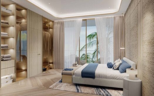 SUNSET BAY 3