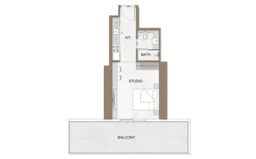 BINGHATTI SKYHALL